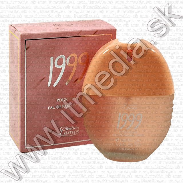 Image of Creation Lamis Parfüm (100 ml EDP) *1999* Női illat (IT2524)